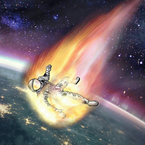 Againstorm : Walking on the Fire